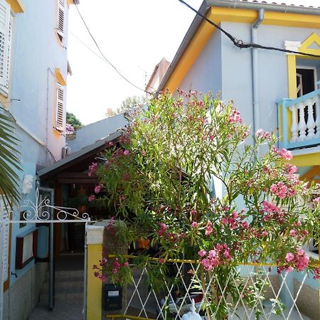 Villa Mozart Veli Lošinj Екстериор снимка