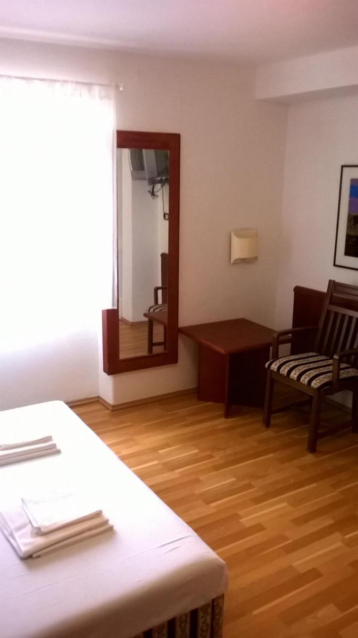 Villa Mozart Veli Lošinj Екстериор снимка