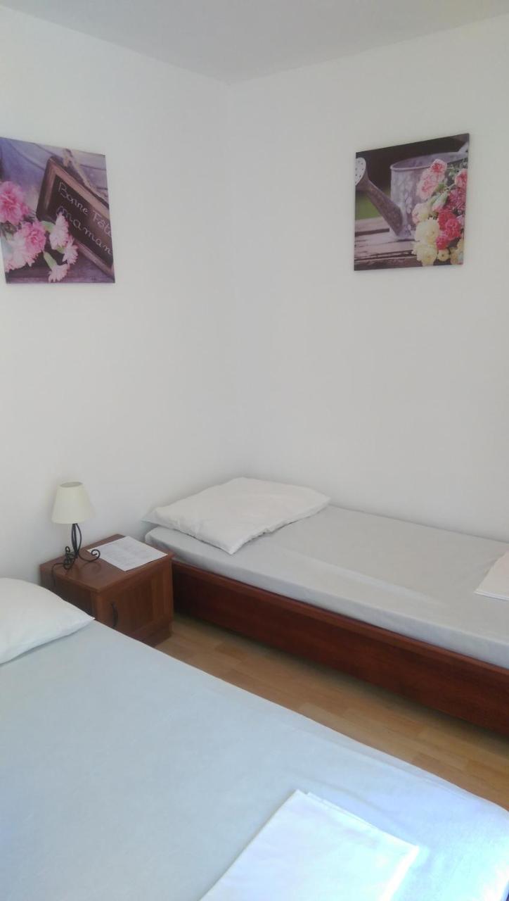 Villa Mozart Veli Lošinj Екстериор снимка