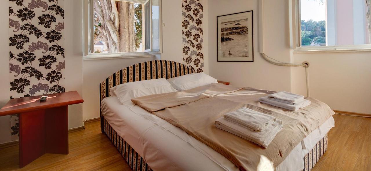 Villa Mozart Veli Lošinj Екстериор снимка