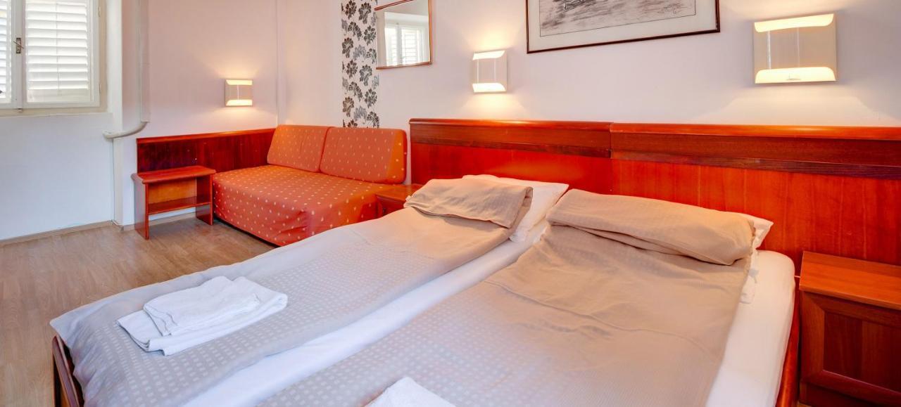 Villa Mozart Veli Lošinj Екстериор снимка