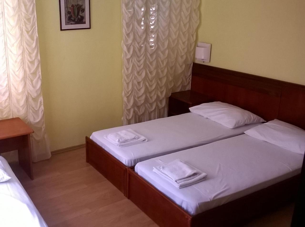 Villa Mozart Veli Lošinj Екстериор снимка