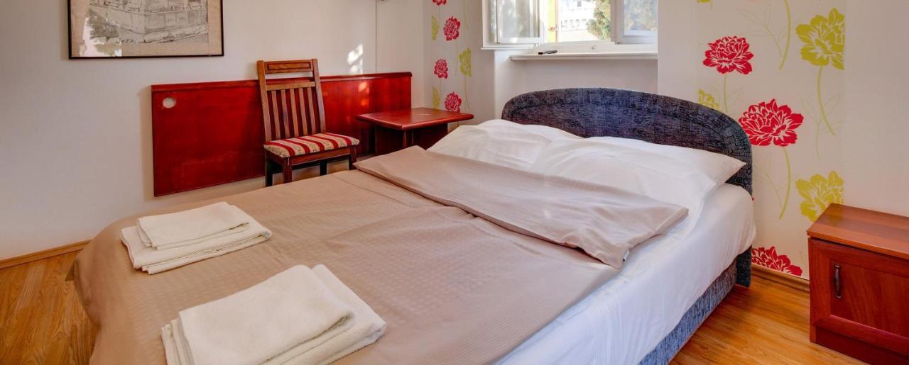 Villa Mozart Veli Lošinj Екстериор снимка