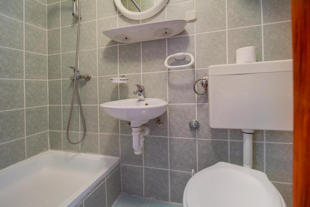 Villa Mozart Veli Lošinj Екстериор снимка