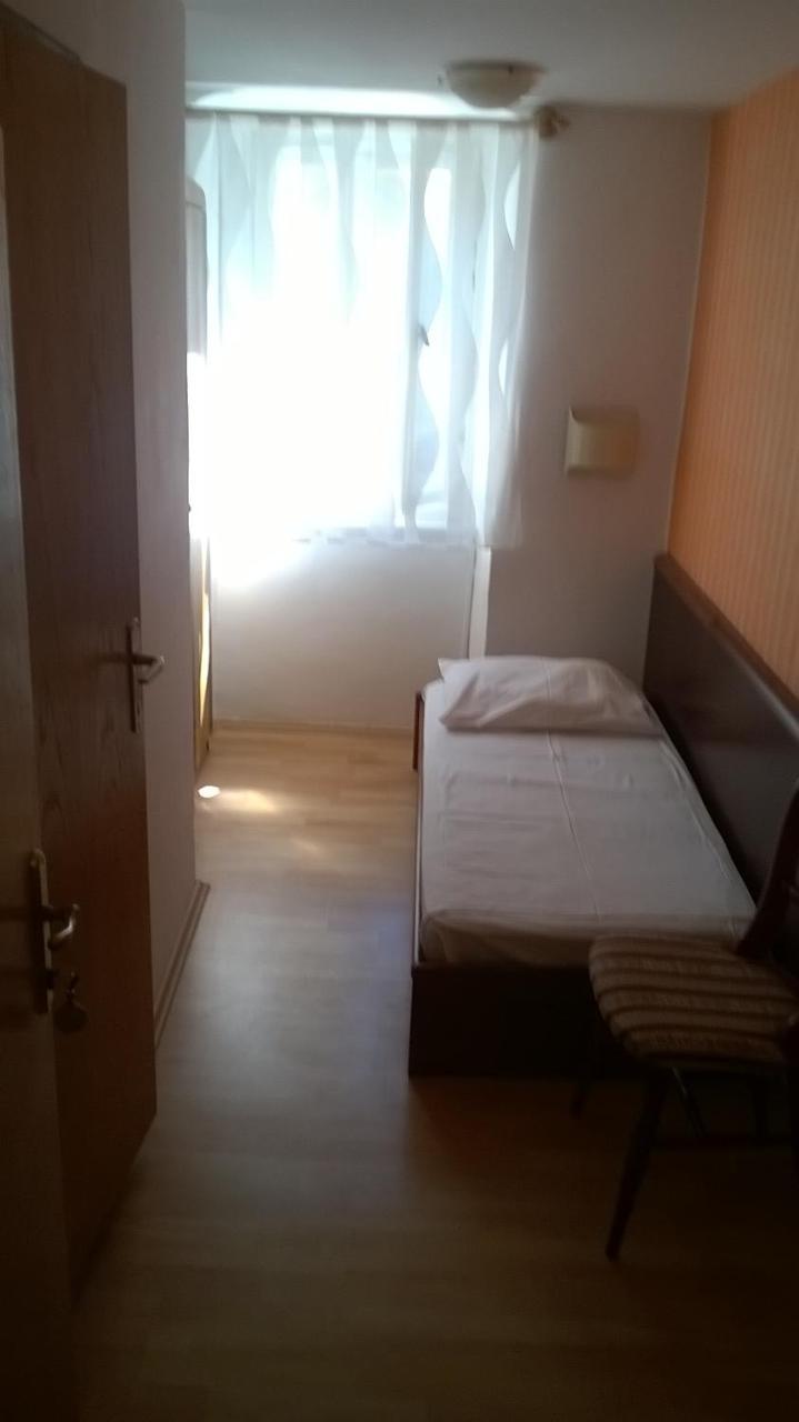 Villa Mozart Veli Lošinj Екстериор снимка