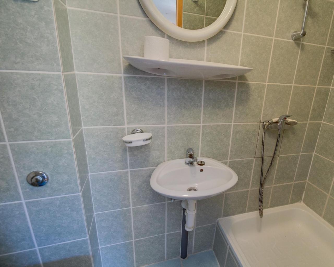 Villa Mozart Veli Lošinj Екстериор снимка