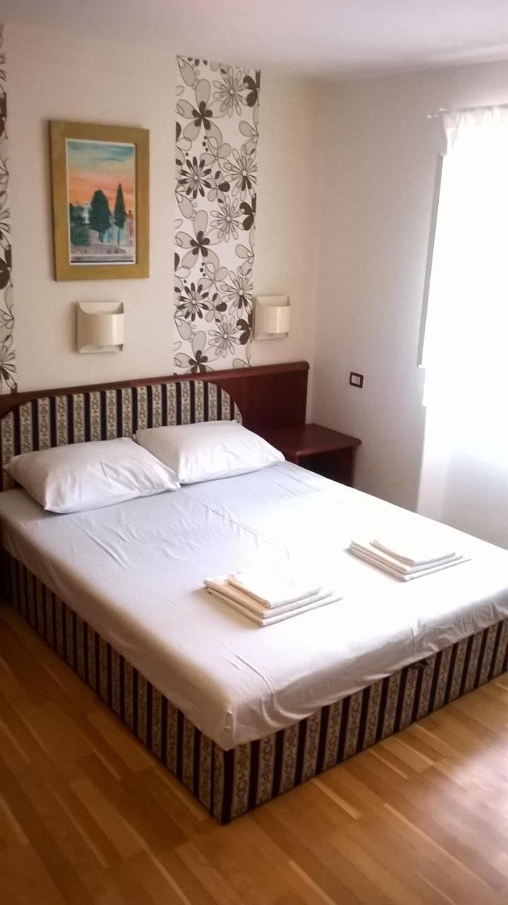Villa Mozart Veli Lošinj Екстериор снимка