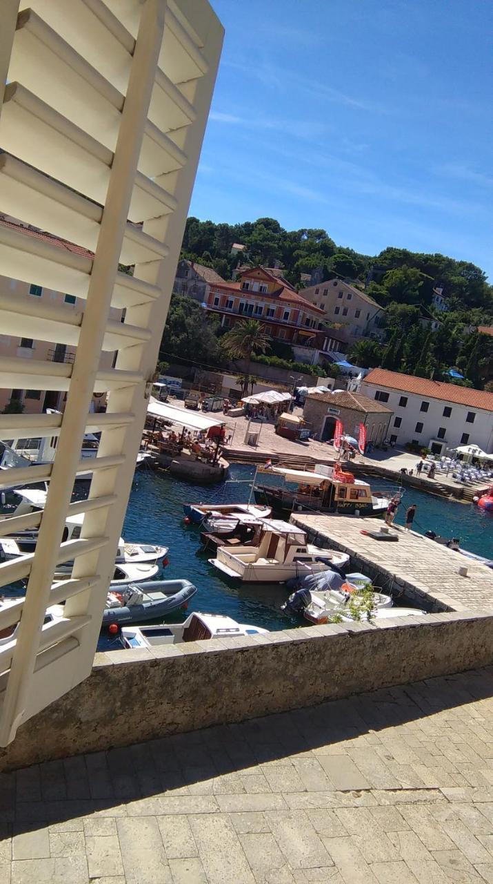 Villa Mozart Veli Lošinj Екстериор снимка