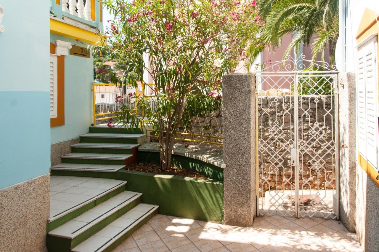Villa Mozart Veli Lošinj Екстериор снимка