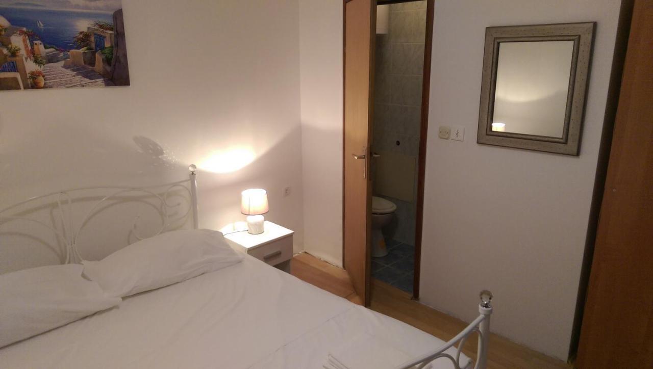 Villa Mozart Veli Lošinj Екстериор снимка