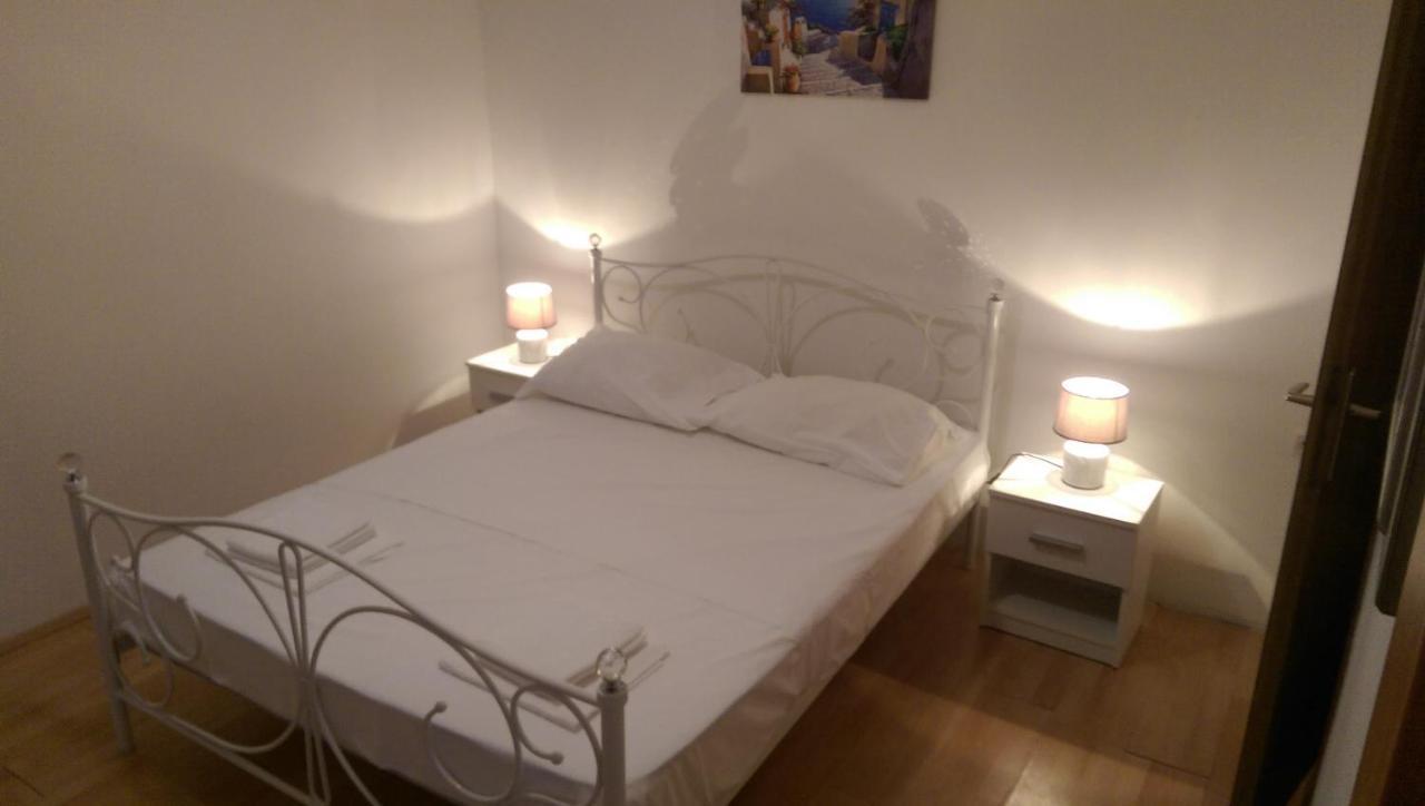 Villa Mozart Veli Lošinj Екстериор снимка