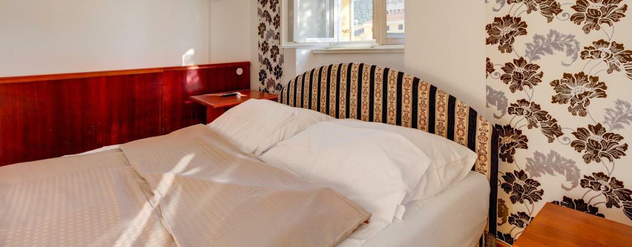 Villa Mozart Veli Lošinj Екстериор снимка